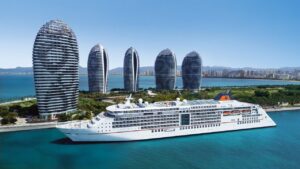 Die schönsten Luxus-Kreuzfahrtreisen von Hapag-Lloyd- Südseeinseln und Australien mit der MS EUROPA 2-EUX2501-Luxus-Kreuzfahrt-buchen-2