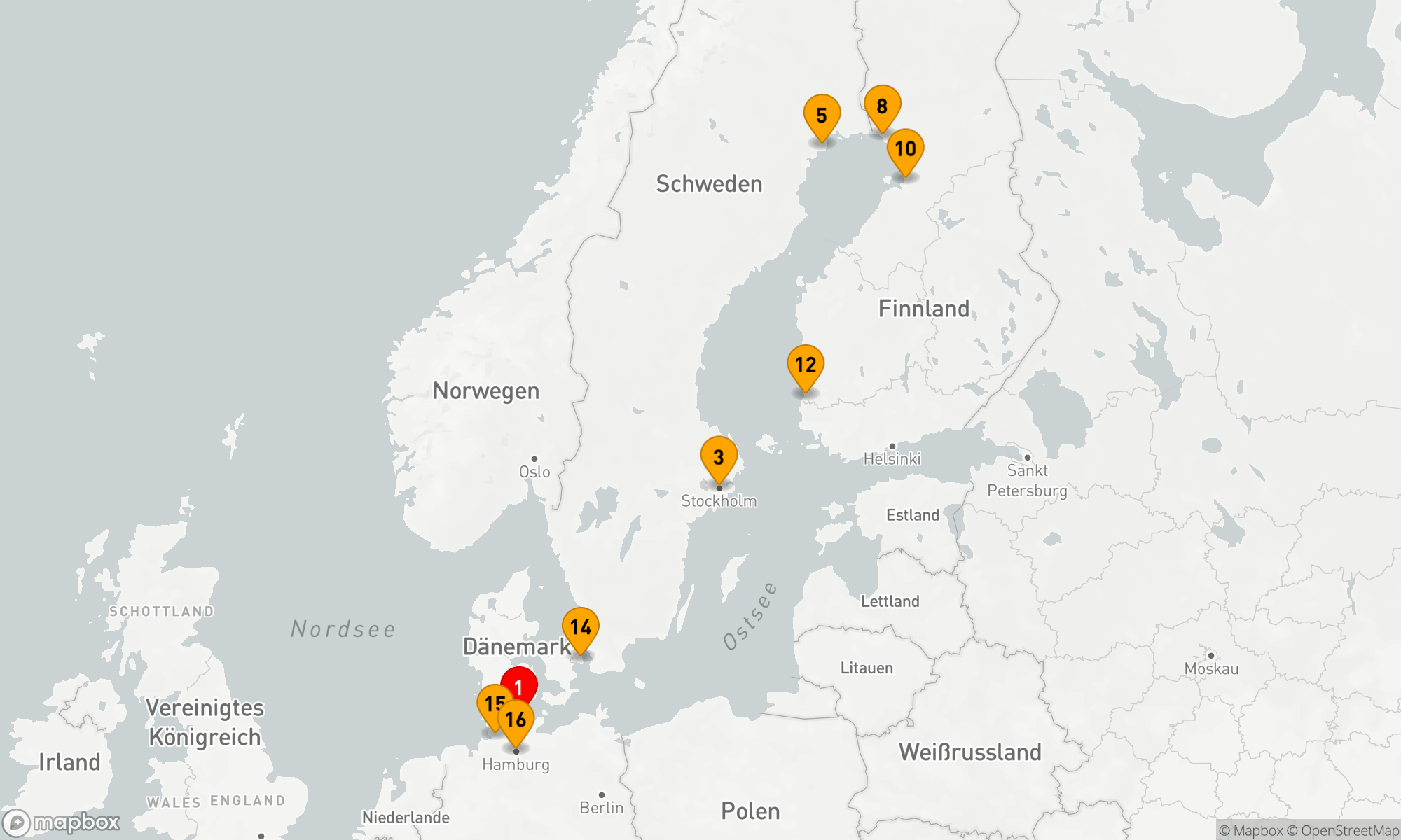 Winter-Abenteuer Lappland – Skandinaviens weiße Wunderwelt (NAT2603)