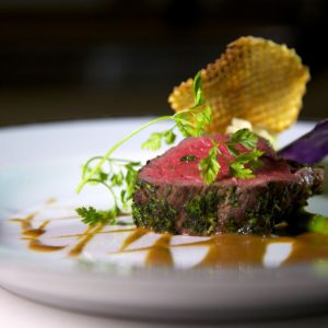 Seadream - Cuisine