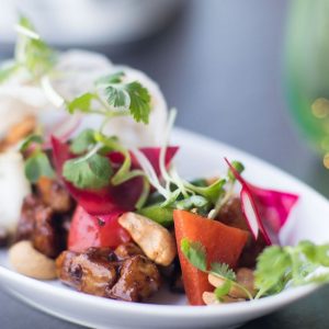 Cuisine - Asiatisch