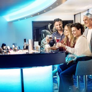 Hanseatic Inspiration - Hanseatrium Bar