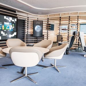 Hanseatic Inspiration - Ocean Academy