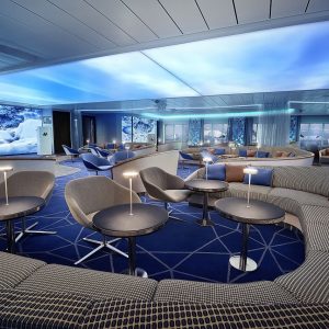Hanseatic Spirit - Hanseatrium