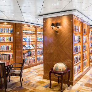 Symphony - Library