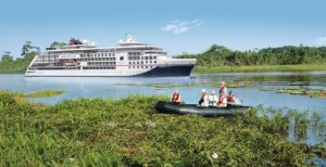 Die schönsten Luxus-Kreuzfahrtschiffe- HANSEATIC inspiration-luxus-kreuzfahrt-buchen-01